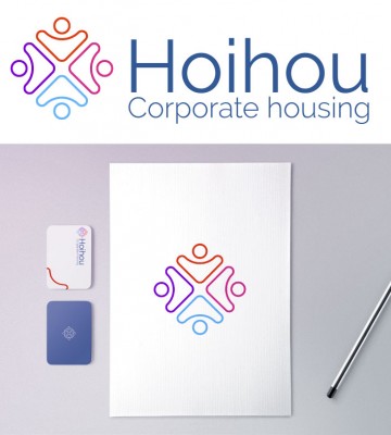 Branding Hoihou