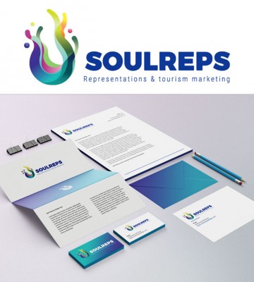 Branding Soulreps