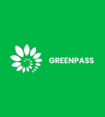 Greenpass