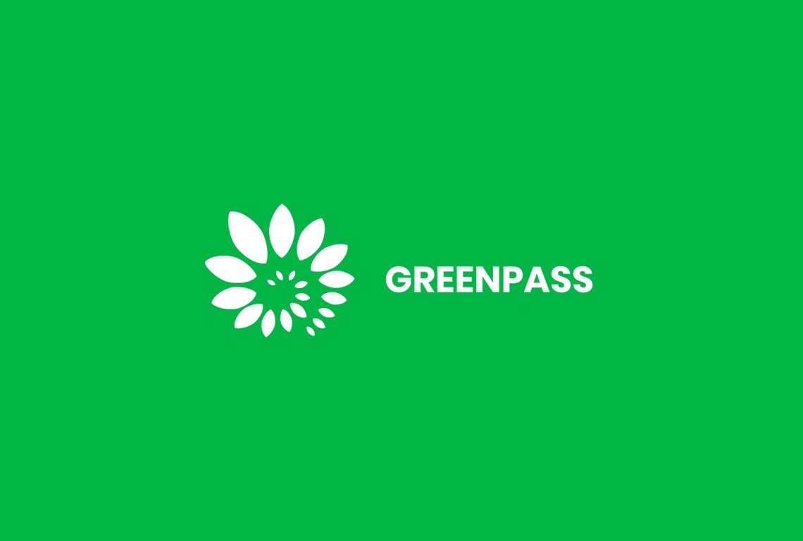 Greenpass